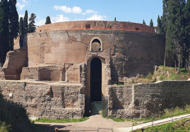 Il Mausoleo di Augusto riapre al pubblico dopo 14 anni