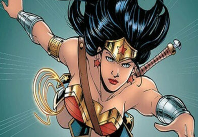 Milano: Wonder  Woman. Il Mito – fino al 20 marzo 2022