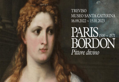 Treviso: Paris Bordon – fino al 15 gennaio 2023
