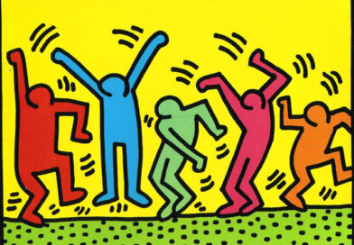 Monza: Keith Haring. Radiant vision – fino al 29 Gennaio 2023