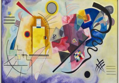 <strong>Venezia Mestre: Kandinsky e le avanguardie. Punto, linea e superficie – fino al 21 febbraio 2023</strong>