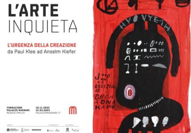 <strong>Reggio Emilia: L’arte inquieta. L’urgenza della creazione – fino al 12 marzo 2023</strong>
