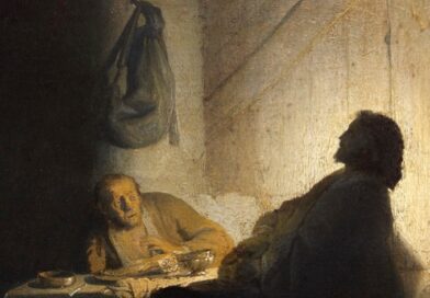 <strong>Torino: Rembrandt incontra Rembrandt – Dialoghi in Galleria – fino al 16 aprile</strong>