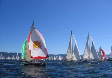 Dal 2 all’11 ottobre Trieste: Barcolana