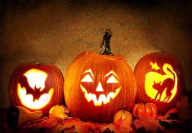 31 ottobre Riolo Terme (Ra): Samhain, il capodanno celtico