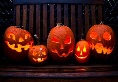 31 ottobre Grazzano Visconti: Halloween