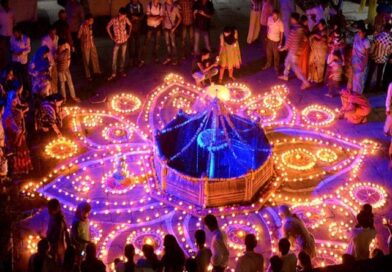8 Novembre India: Diwali