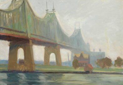Pisa: “Edward Hopper” – fino al 7 marzo 2027