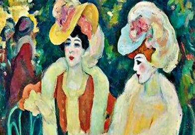 Bologna: “Da Gaudí a Picasso: l’energia travolgente della Barcellona di inizio ‘900” – fino al 29 marzo 
