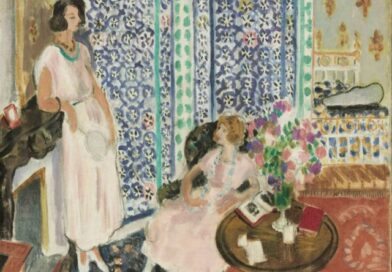Milano : “Matisse. Il mondo in una stanza” – fino al 21 febbraio 2027